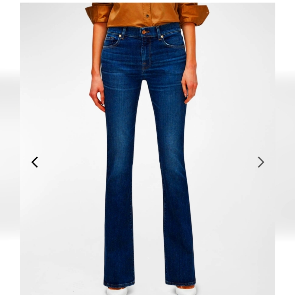 Seven for mankind jeans